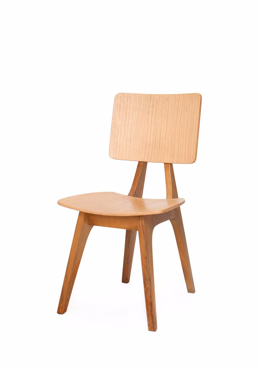 Chair Wood wood