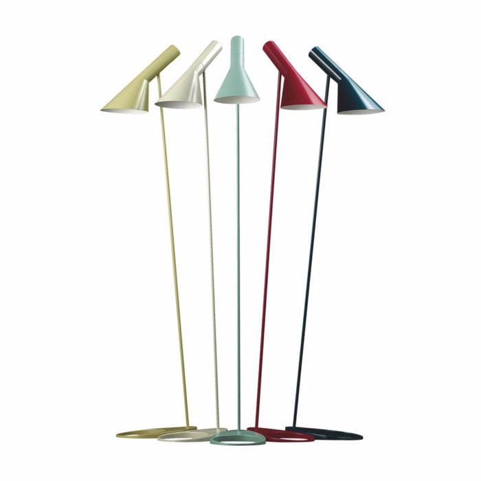 AJ Floor lamp